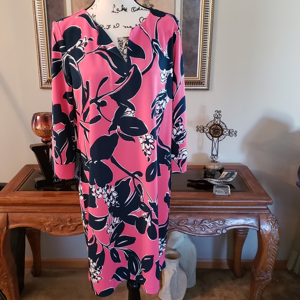 *NEW* The Limited dress